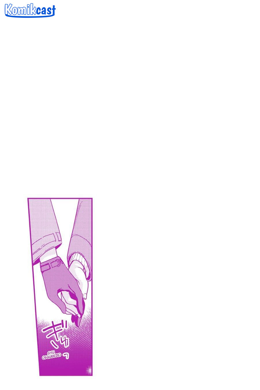 My Recently Hired Maid Is Suspicious (Serialization) chapter 48